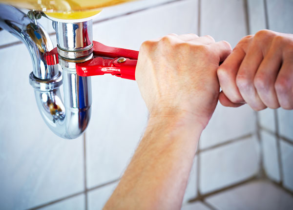 About Andrews Water Heater Contractors and Plumbers